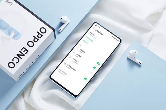 OPPOEncoFree2i怎么样?OPPOEncoFree2i详细介绍