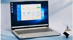 联想小新pro14怎么关机？联想小新pro14关机步骤