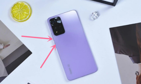 红米note11pro怎么截屏?红米note11pro截屏方法汇总