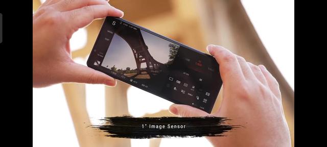 索尼XperiaPRO-I有多重？索尼XperiaPRO-I重量介绍