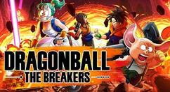1v7线上非对称动作游戏《七龙珠：破界斗士》上架Steam 2022年发售