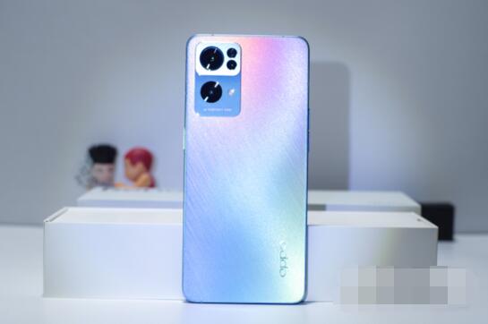 OPPOReno7Pro和荣耀50Pro哪款更好用？OPPOReno7Pro和荣耀50Pro对比介绍