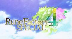 《符文工房4特别版》12月8日登陆Steam、PS和Xbox