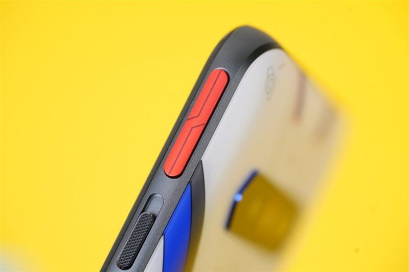 黑鲨4s高达限定版外观如何？黑鲨4s高达限定版外观介绍