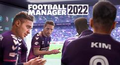 足球游戏《足球经理2022》正式登陆Steam和Epic 国区249元