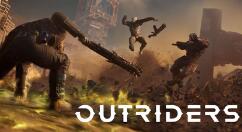 《Outriders》今日上线“新地平线”免费更新