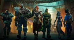 Steam《英雄联盟》两款外传正式解锁 支持中文 破败王者特别好评