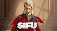 《师父》官方确定将于2022年2月8日发售