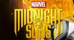 单人策略RPG《漫威暗夜之子》推迟到2022下半年发售