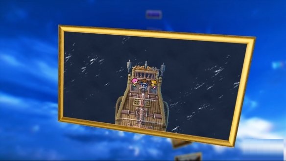《最终幻想5》像素重制版正式发售 Steam八折优惠