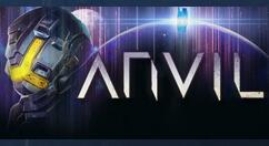 科幻动作射击游戏《Anvil》上架Steam 12月2日发售支持中文