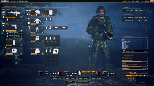 射击游戏《雷霆一号》12月7日登陆Steam 售价69元支持简中