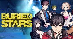对话形式冒险游戏《深埋之星》正式登陆Steam 首周特惠价98.6元