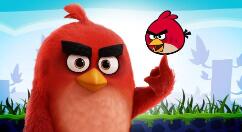 Rovio 将重推初代版《愤怒的小鸟》 BringBack2012