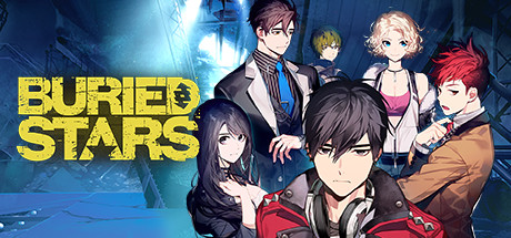 对话形式冒险游戏《深埋之星》正式登陆Steam 首周特惠价98.6元
