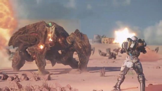 射击游戏《ANVIL》12月2日Steam抢先体验 支持简中
