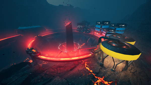 模拟建造策略游戏《怪兽指挥官》上架Steam 支持简中