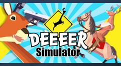《非常普通的鹿》正式版登陆各大平台 Steam好评率90%