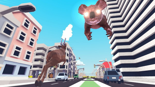 《非常普通的鹿》正式版登陆各大平台 Steam好评率90%