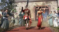 《真三国无双8：帝国》确定发布体验版 游戏可体验内容公开