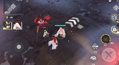 解神者X2美食幻境绮馔如何打?解神者X2元宵节美食幻境绮馔打法攻略