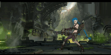 英雄联盟手游双城之战皮肤有哪些？英雄联盟手游双城之战皮肤介绍