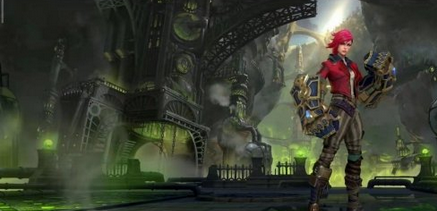 英雄联盟手游双城之战皮肤有哪些？英雄联盟手游双城之战皮肤介绍