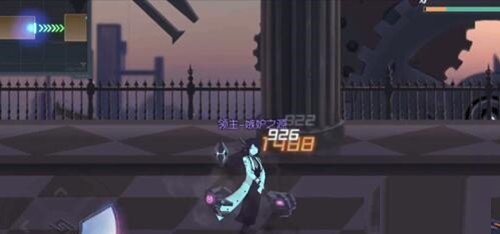 黑月Extend副本怎么玩?黑月Extend副本系統介紹