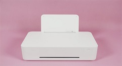 小米打印机如何连接wifi?小米打印机配网教程