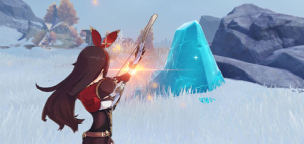 原神雪山特训怎么玩?原神雪山特训玩法介绍