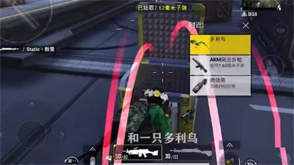 和平精英多利鳥怎么樣？和平精英多利鳥功能介紹