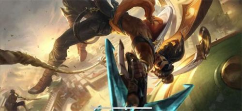 英雄联盟手游阿克尚厉害吗？英雄联盟手游阿克尚技能强度解析