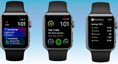 autosleep如何设置主题?autosleep切换主题步骤介绍