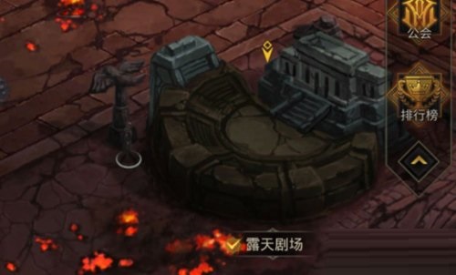 地下城堡3诅咒女妖在哪里？地下城堡3诅咒女妖位置介绍