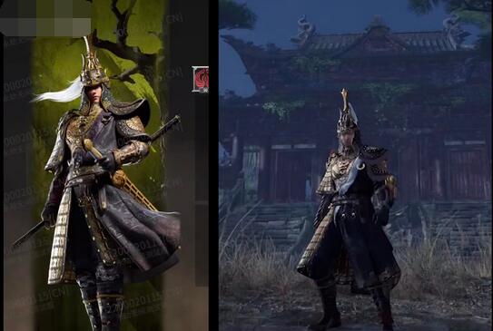 永劫无间岳山皮肤怎么样?永劫无间岳山皮肤一览