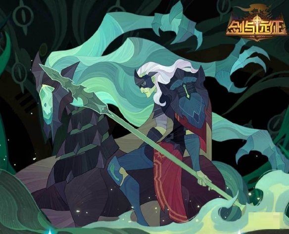 剑与远征特雷兹诺怎么样？剑与远征特雷兹诺技能介绍