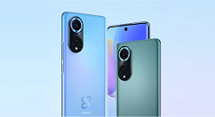 华为nova9怎么设置上滑退出模式?华为nova9启用手势导航操作一览