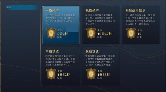 帝国时代4战争艺术挑战怎么玩?帝国时代4战争艺术挑战玩法分析