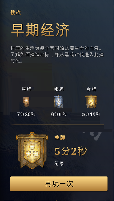 帝国时代4战争艺术挑战怎么玩?帝国时代4战争艺术挑战玩法分析