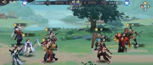 武林閑俠黑角將軍任務怎么做?武林閑俠黑角將軍任務完成攻略截圖