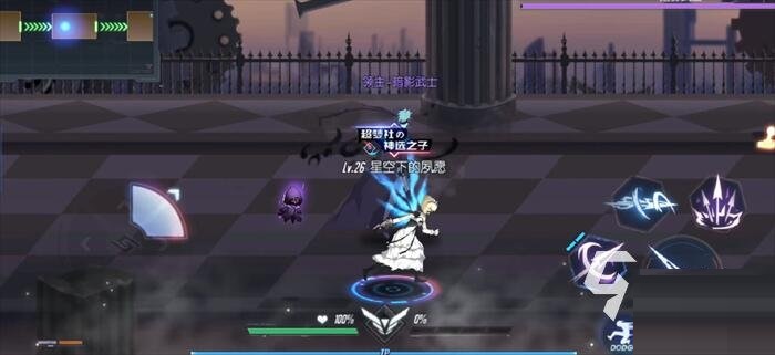 黑月Extend蠅王BOSS如何打?黑月Extend蠅王BOSS打法技巧