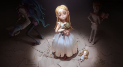 第五人格：重逢之时第二幕《关于“她”》正式开启