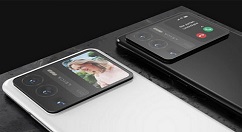 小米12ultra外观怎么样？小米12ultra外观图片介绍