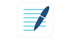 goodnotes在哪导出诊断数据?goodnotes导出诊断数据步骤介绍