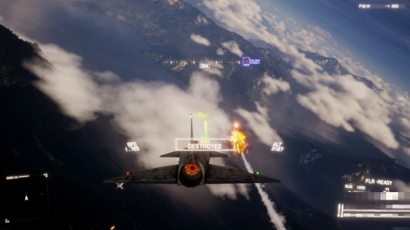《僚机计划》史上最低价:在Steam仅售38元