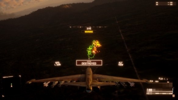 《僚机计划》史上最低价:在Steam仅售38元