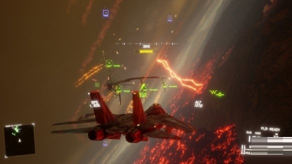 《僚机计划》史上最低价:在Steam仅售38元