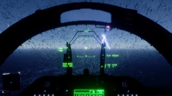 《僚机计划》史上最低价:在Steam仅售38元