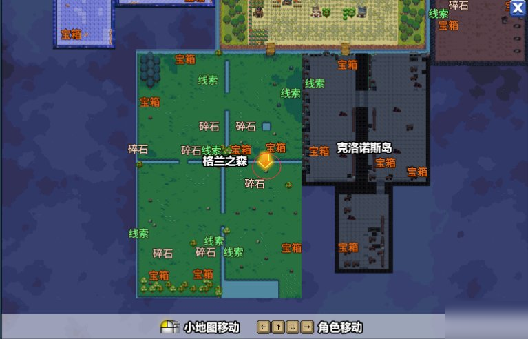 DNF像素勇士傳說牛頭械王如何玩?DNF像素勇士傳說牛頭械王玩法攻略