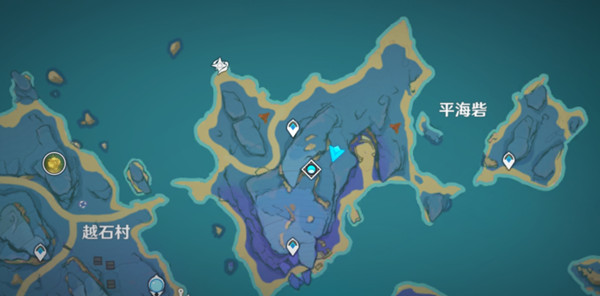 原神沉眠之庭在什么地方？原神沉眠之庭位置介绍